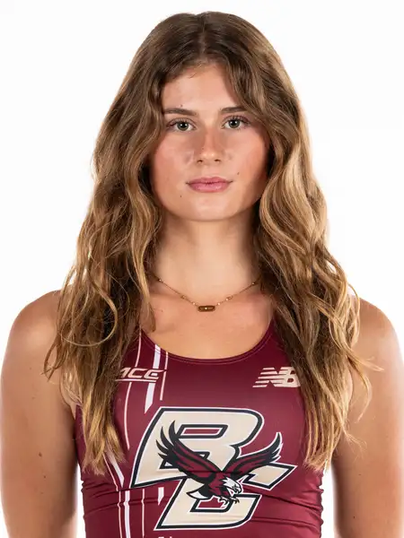 Hanna Hollins, Track and Field (O), Boston College