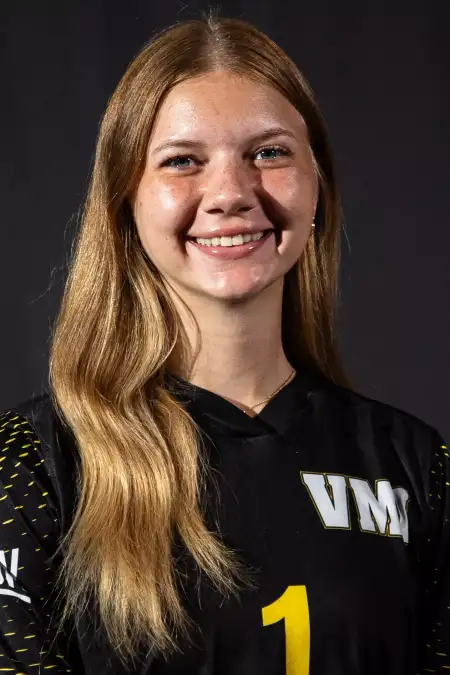 Makena Corcoran, Soccer, Virginia Military Institute