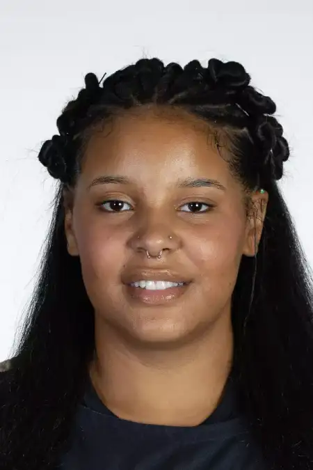 Arianna Butler, Basketball, Whittier College