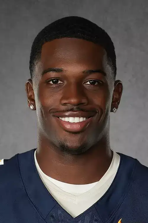 Manny Harris, Football, Concordia University, St. Paul