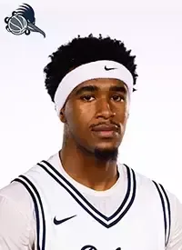 Demondre Graham, Basketball, Dalton State College