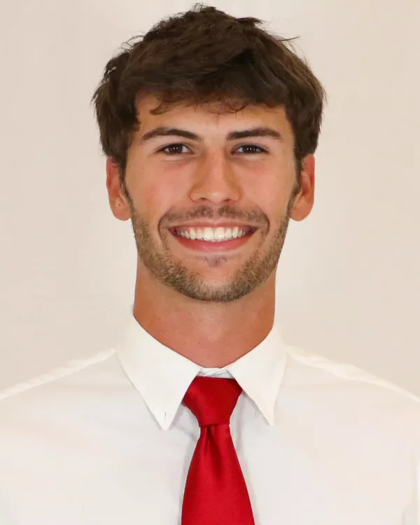 Ryan Bozard, Golf, Francis Marion University