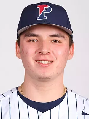 Kai Nee, Baseball, University of Pennsylvania