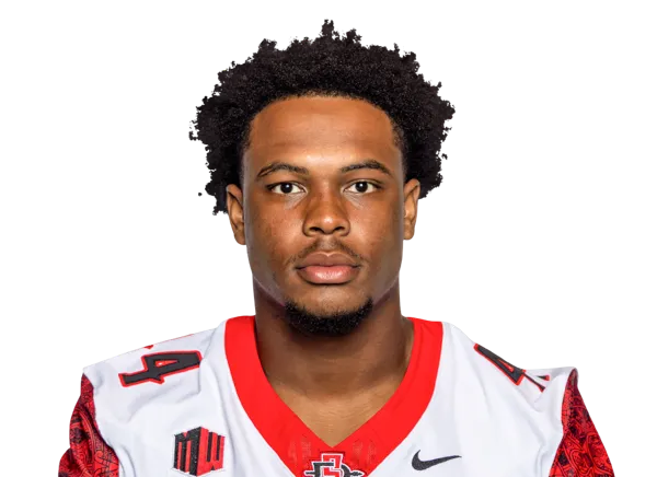 Niles King, Football, undefined