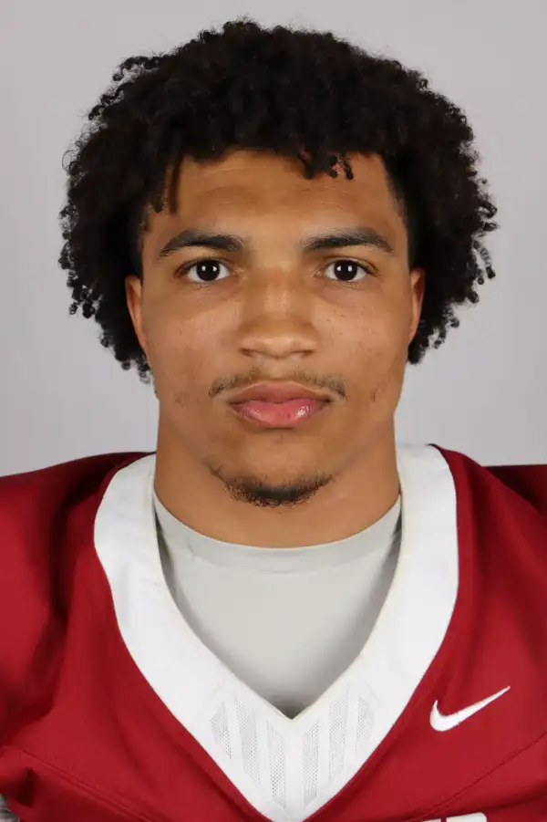 Trevor Brooks, Football, Midwestern State University
