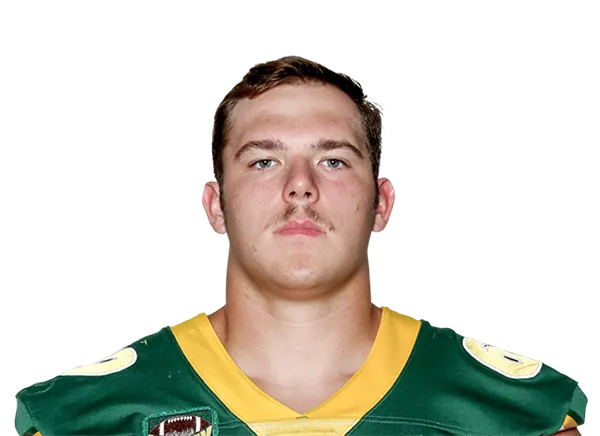 Devin Lockerby, Football, undefined