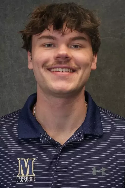 Ryan Reynolds, Lacrosse, undefined