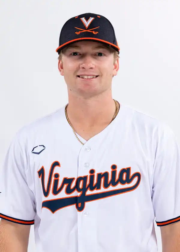 Colton Guillot, Baseball, University of Virginia