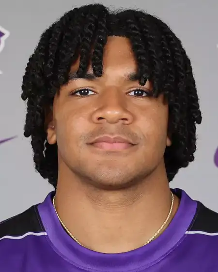 Lucas Furlonge, Soccer, Kenyon College