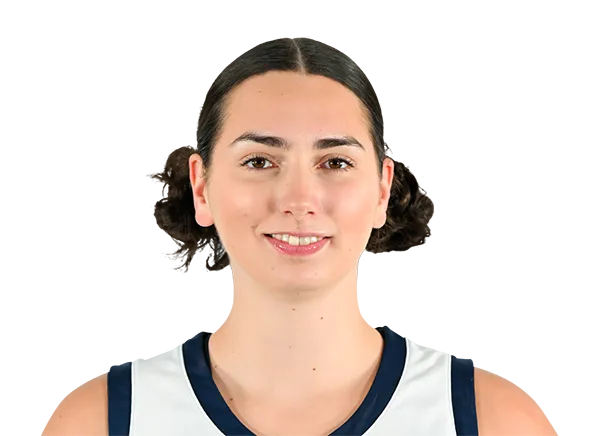 Clara Bergeron, Basketball, Drexel University