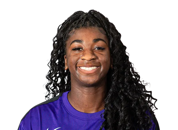 Brianna McLeod, Basketball, undefined