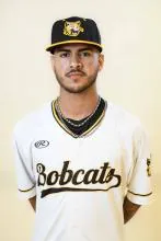 Hector Escobar, Baseball, undefined