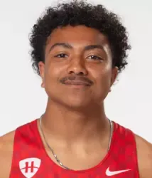 Avan Hinkle, Track and Field (O), University of Detroit Mercy