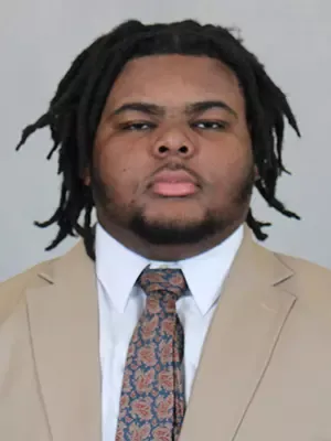 Jayden Gillus, Football, Ferrum College