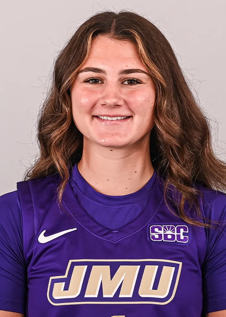 Maddie Leach, Basketball, undefined