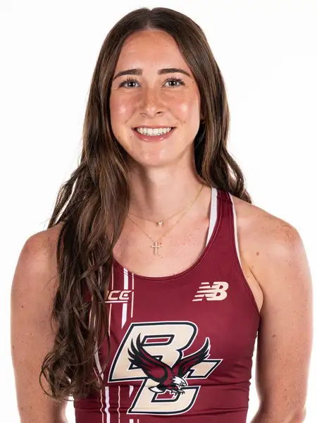 Gina Certo, Track and Field (O), Boston College
