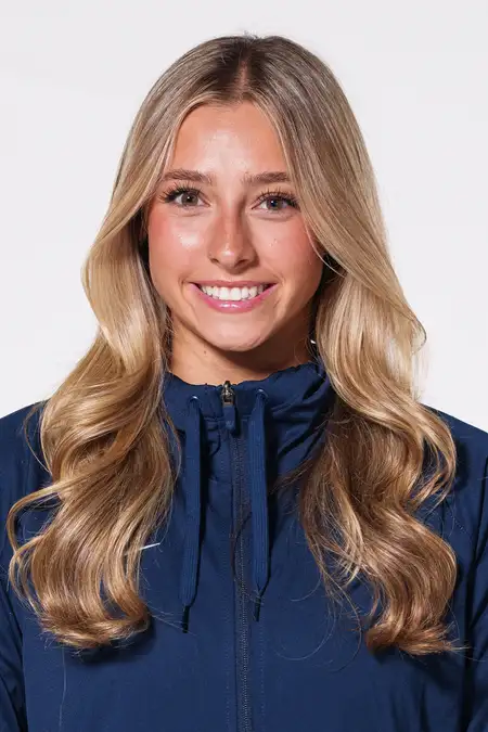 Olivia Greaves, Gymnastics, Auburn University