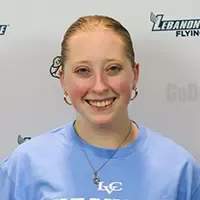 Claire Mincemoyer, Swimming & Diving, Lebanon Valley College