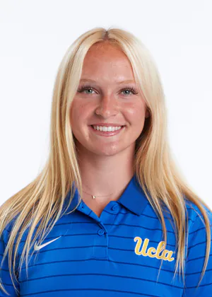 Paige Echsner, Track and Field, undefined
