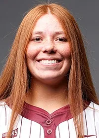 Mya Ward, Softball, University of Montana