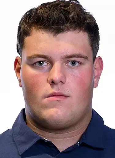 Will McCorison, Football, Butler University