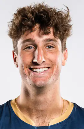 Jack Ross, Soccer, University of Notre Dame
