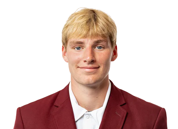 Tayte Vanderleest, Football, undefined