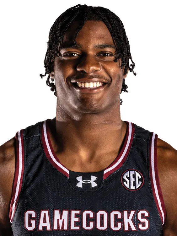 Nick Pringle, Basketball, undefined