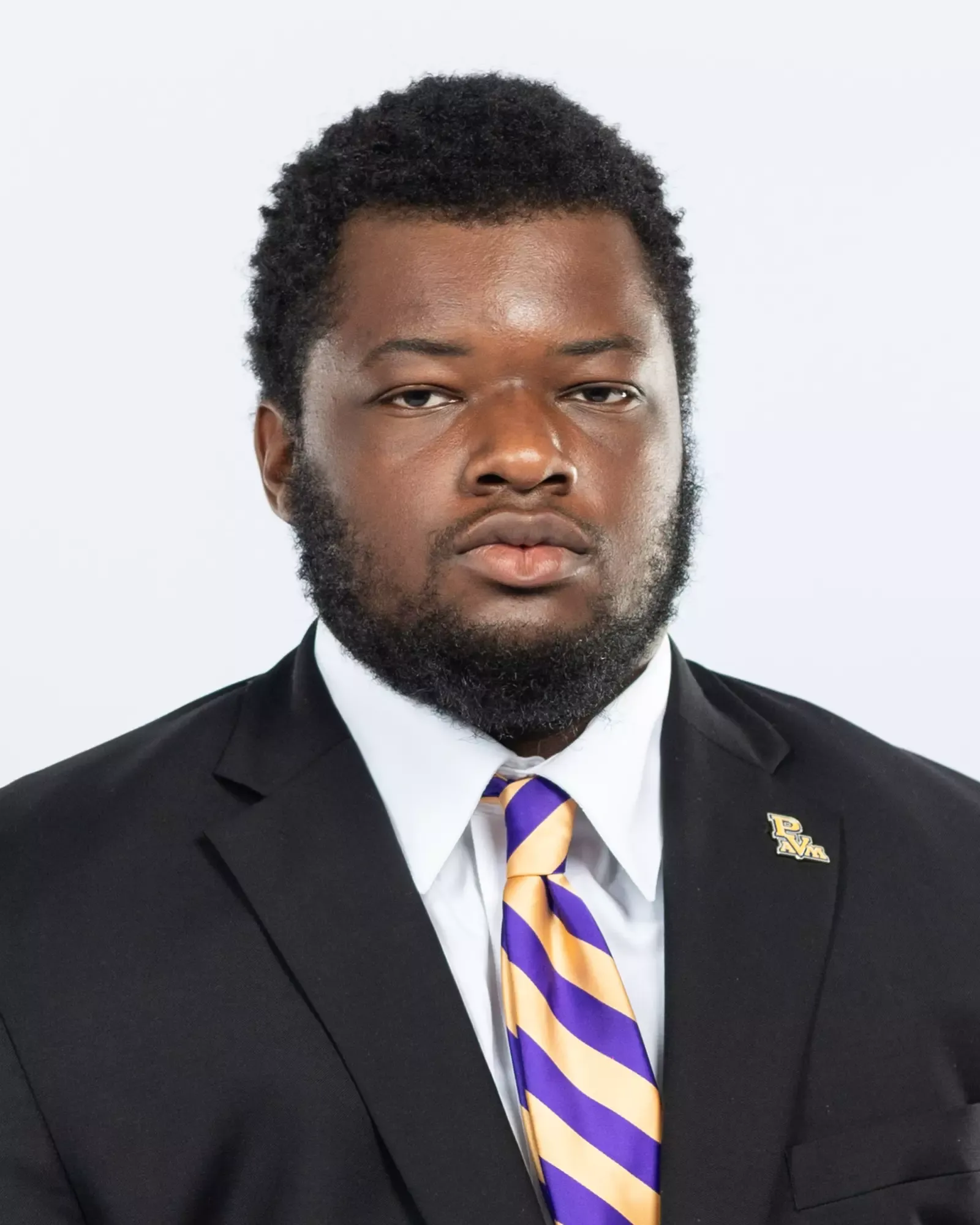 Ledell Finister, Football, Prairie View A&M University