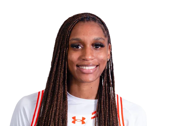 Aysia Ward-Strong, Basketball, undefined