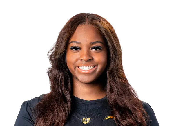 Makennah White, Basketball, undefined