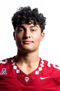 Michael Perillo, Football, undefined