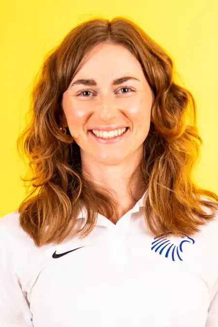 Gabby Roth, Golf, Embry-Riddle Aeronautical University