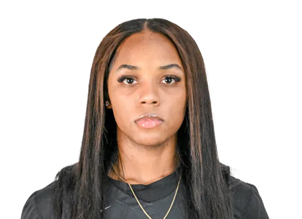 Tamesha Dozier, Basketball, University of Evansville