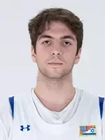 Jonathan Katz, Basketball, Yeshiva University