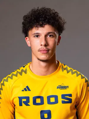 Mathias Baucher, Soccer, undefined