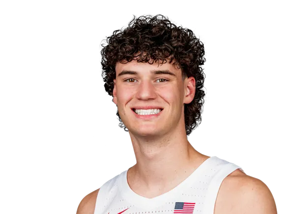 Mason Abittan, Basketball, undefined