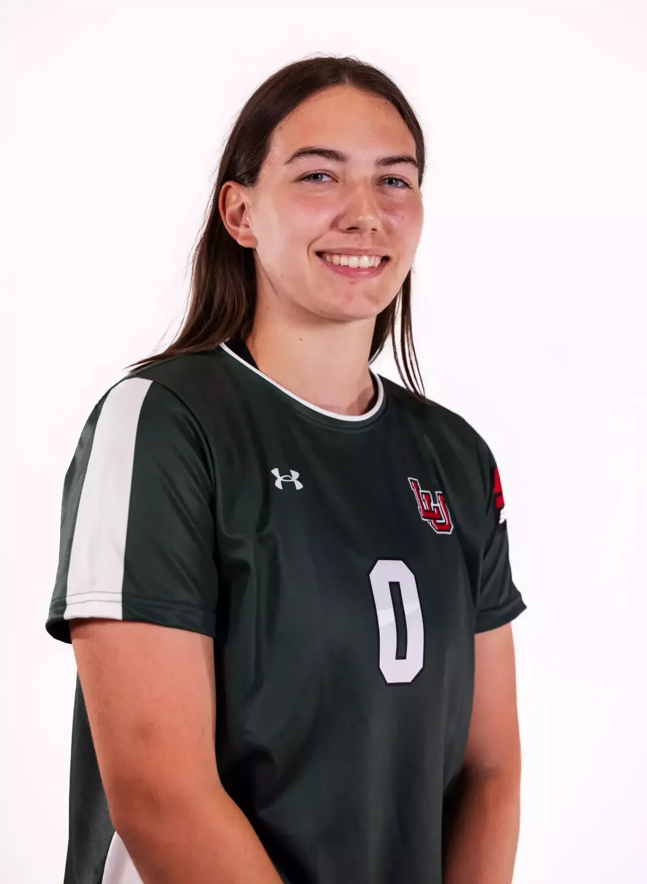 Eloise Bywater, Soccer, Lamar University