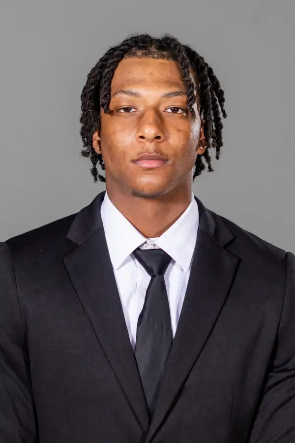 Myles McClarity, Football, University of Northern Colorado