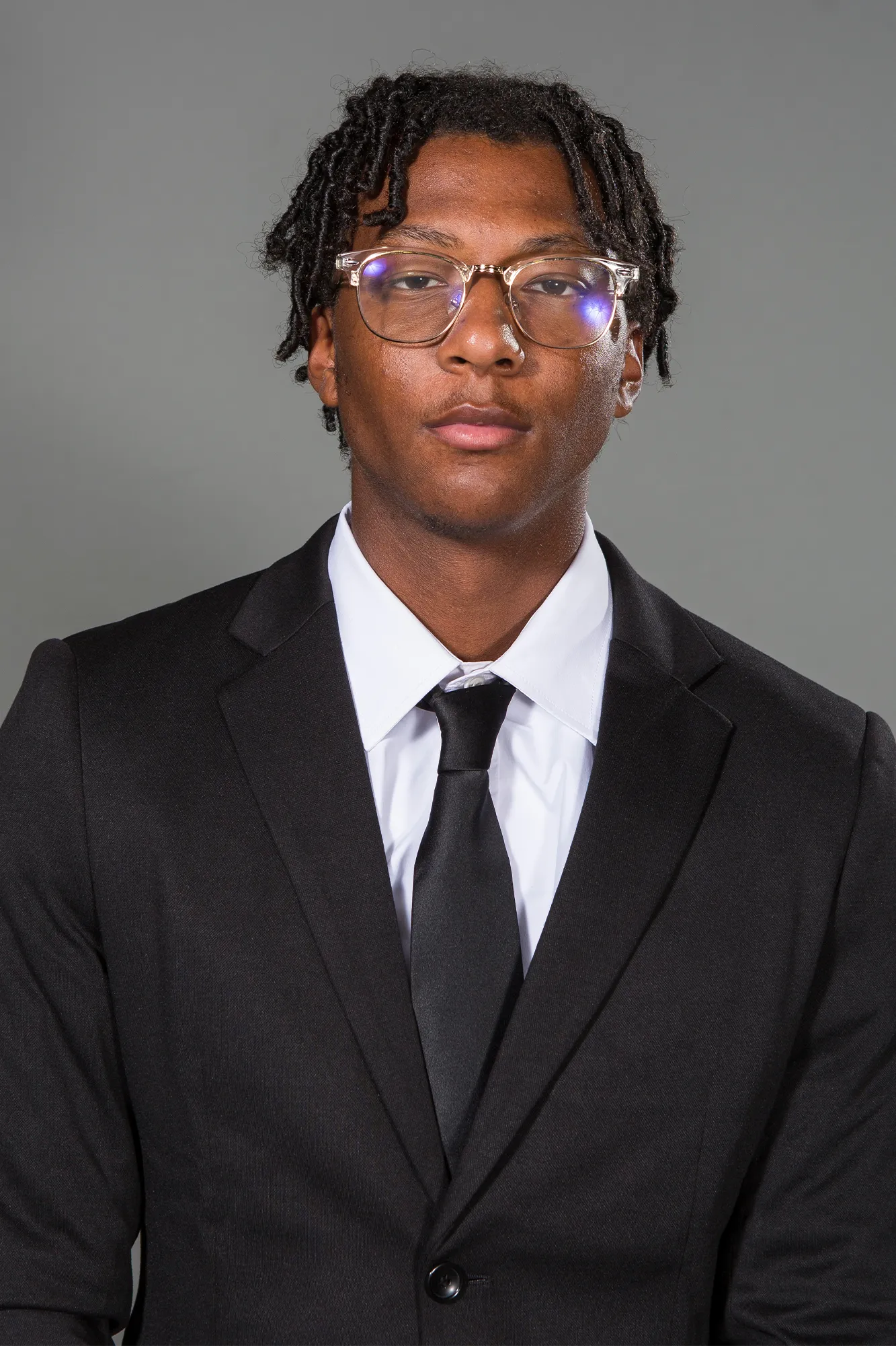 Myles McClarity, Football, University of Northern Colorado