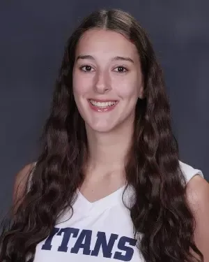 Amara Defrank, Basketball, Westminster College (Pennsylvania)