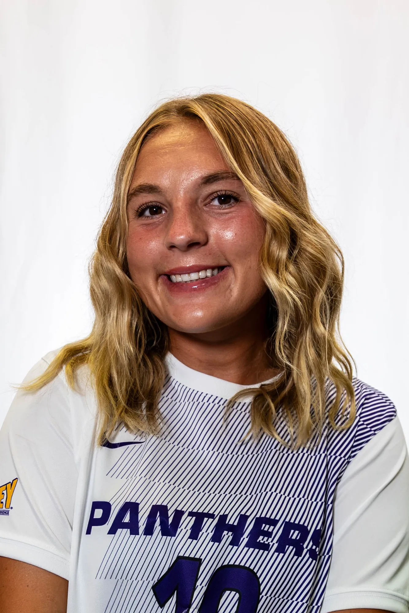 Allison Flies, Soccer, University of Northern Iowa