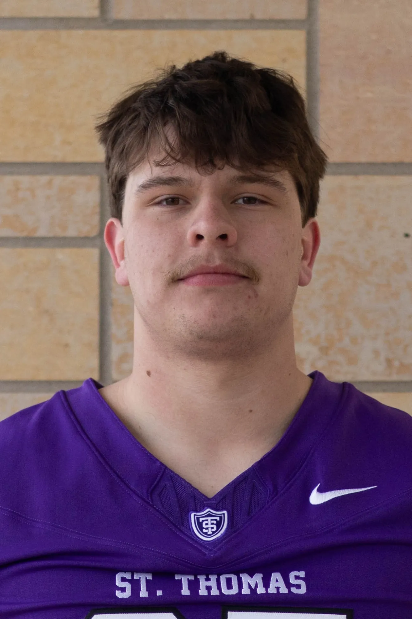 Collin Weinschenk, Football, undefined