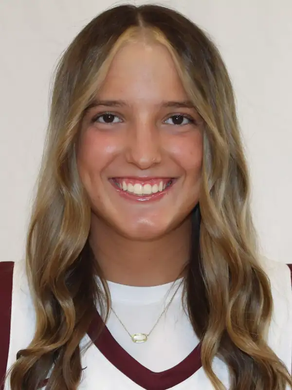 Sarah Riley, Basketball, Earlham College