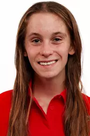 Erin Musty, Track and Field, undefined