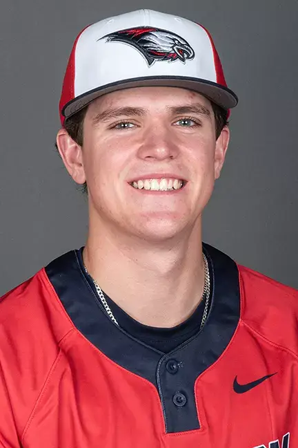 Collin Senior, Baseball, University of Southern Indiana