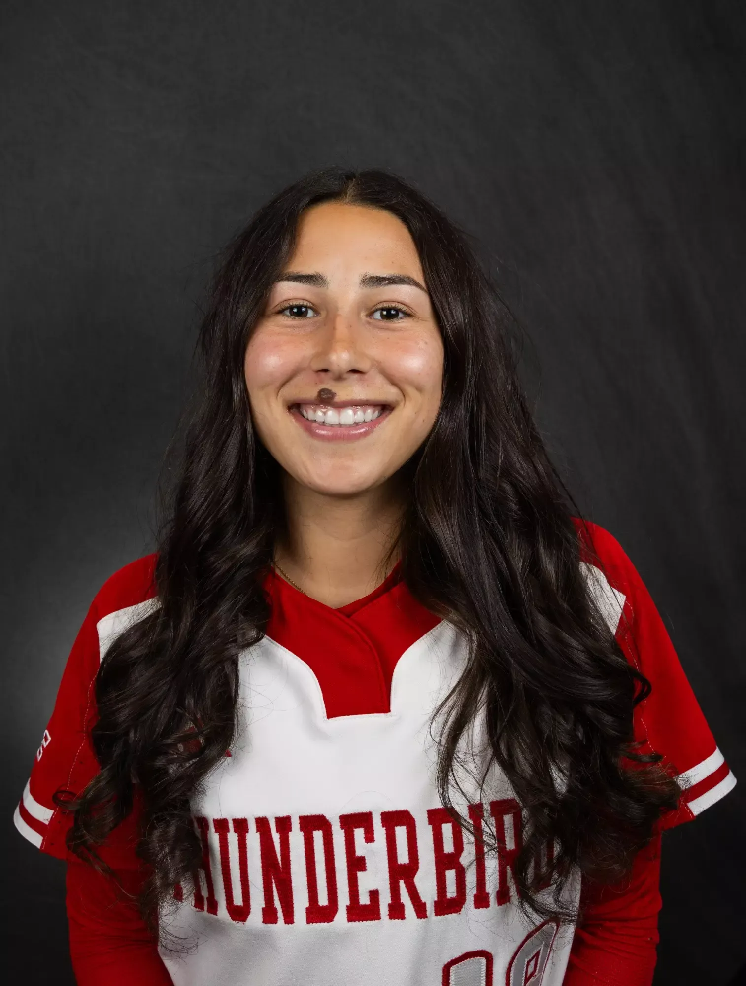 Tawnie Mozeris, Softball, Southern Utah University