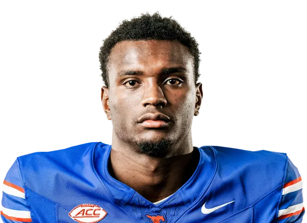 Dylan Goffney, Football, undefined