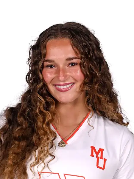 Mia Savarese, Soccer, Mercer University