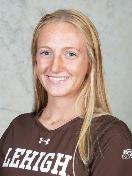 Molly Snow, Lacrosse, Lehigh University